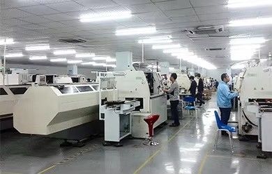 China Shenzhen H&S Innovation Technology Co., Ltd Perfil da companhia