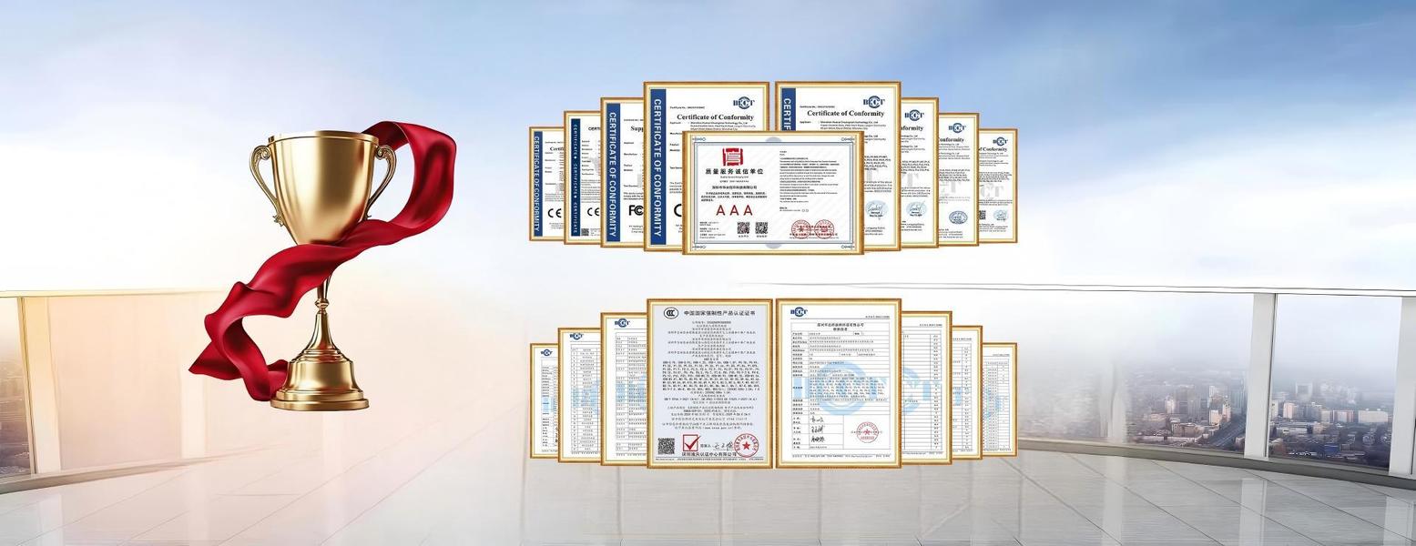 China Shenzhen H&S Innovation Technology Co., Ltd Perfil da empresa 