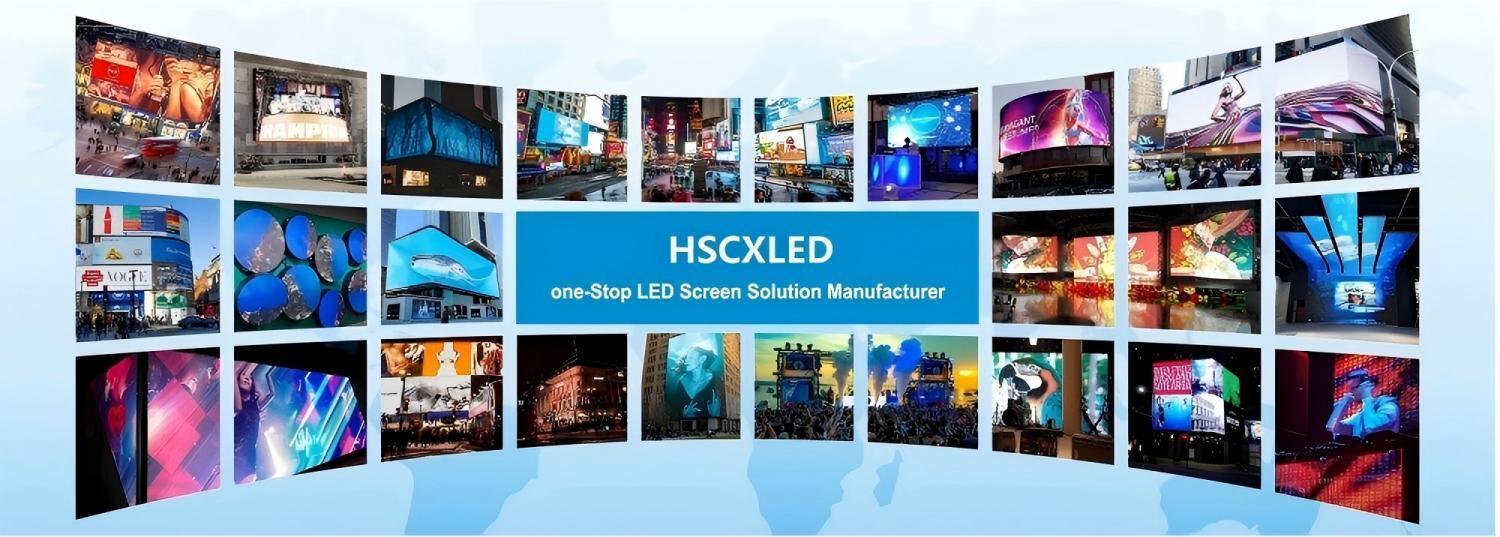 Shenzhen H&S Innovation Technology Co., Ltd linha de produção do fabricante