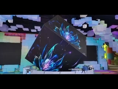 Creatire LED Display