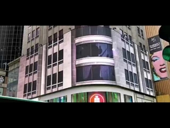 P6 P8 P10Ecrã LED de vídeo LED exterior P2.5 P3 P4 P5 P6Ecrã LED exterior interior