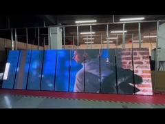 Ecrã com 4G ou wifi