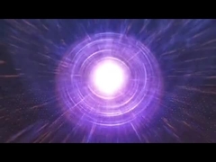 Esfera de LED exterior de 4 diâmetros