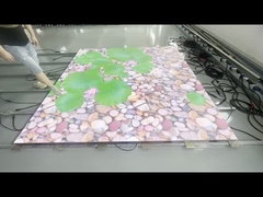 Ecrã de exibição LED