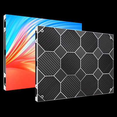 Custom Ultra HD COB P1.25 1.25mm Led Display SMD Screen 2K 4K 8K