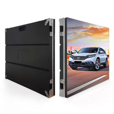 Small Pixel Pitch P3 Led Screen Display Full Colour SMD2121 Indoor OEM