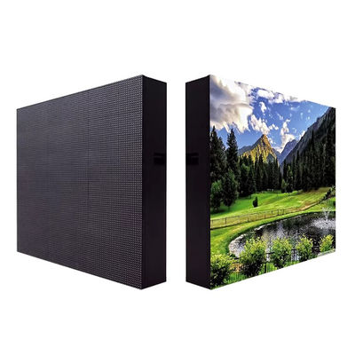 Outdoor Led Display LED Video Screen P10 Fixed LED Display