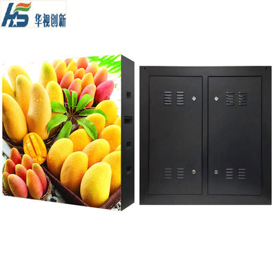 Outdoor Led Display LED Video Screen P10 Fixed LED Display