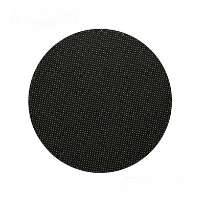 Customized Indoor round led display P2 circular LED screen