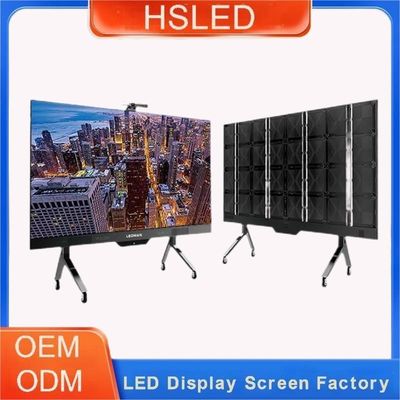 LED TV Display  All-in-One LED Display Machine