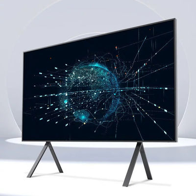 LED TV Display  All-in-One LED Display Machine