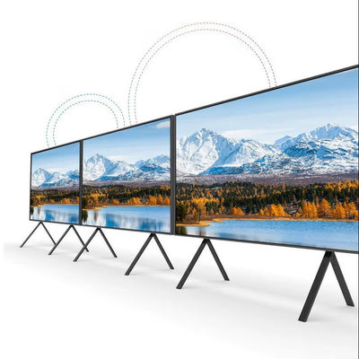 LED TV Display  All-in-One LED Display Machine