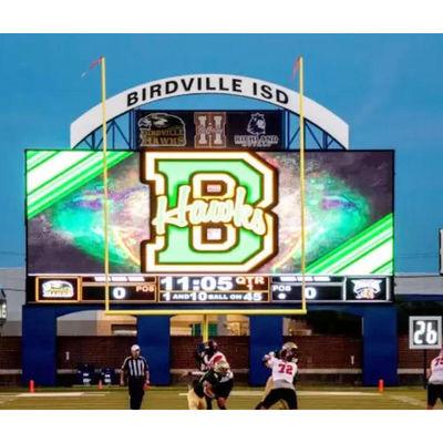 Indoor Rental Pixel Led Board Display P2.97 Backdrop Led Screen