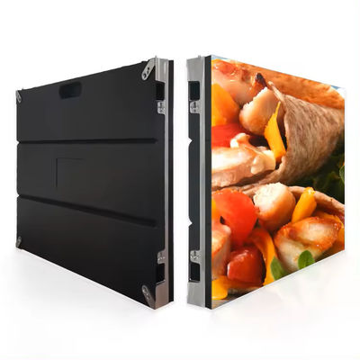 Fullcolour COB Led Display SMD Board P0.9 P1.25 P1.56 HD led display screen